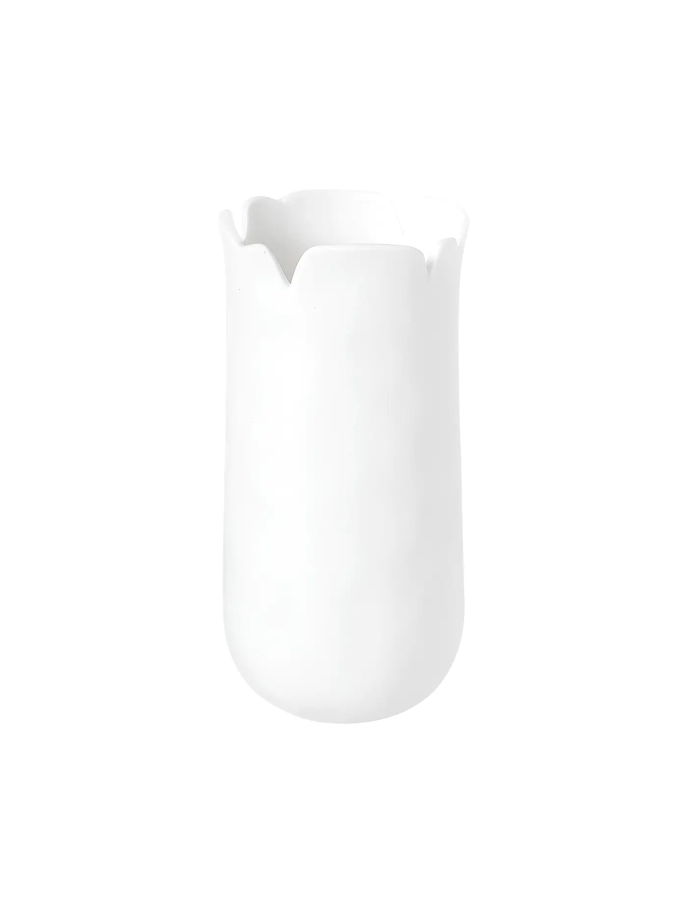 RAEDER | Vase 7,8x15,5 DAS BLUEHENDE LEBEN Lilly | 